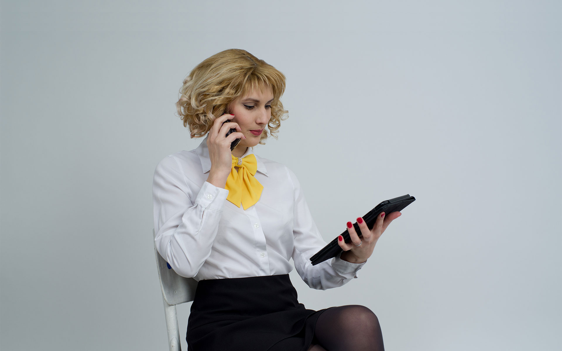 5 Questions That Must Be Answered Before You Get On A Sales Call