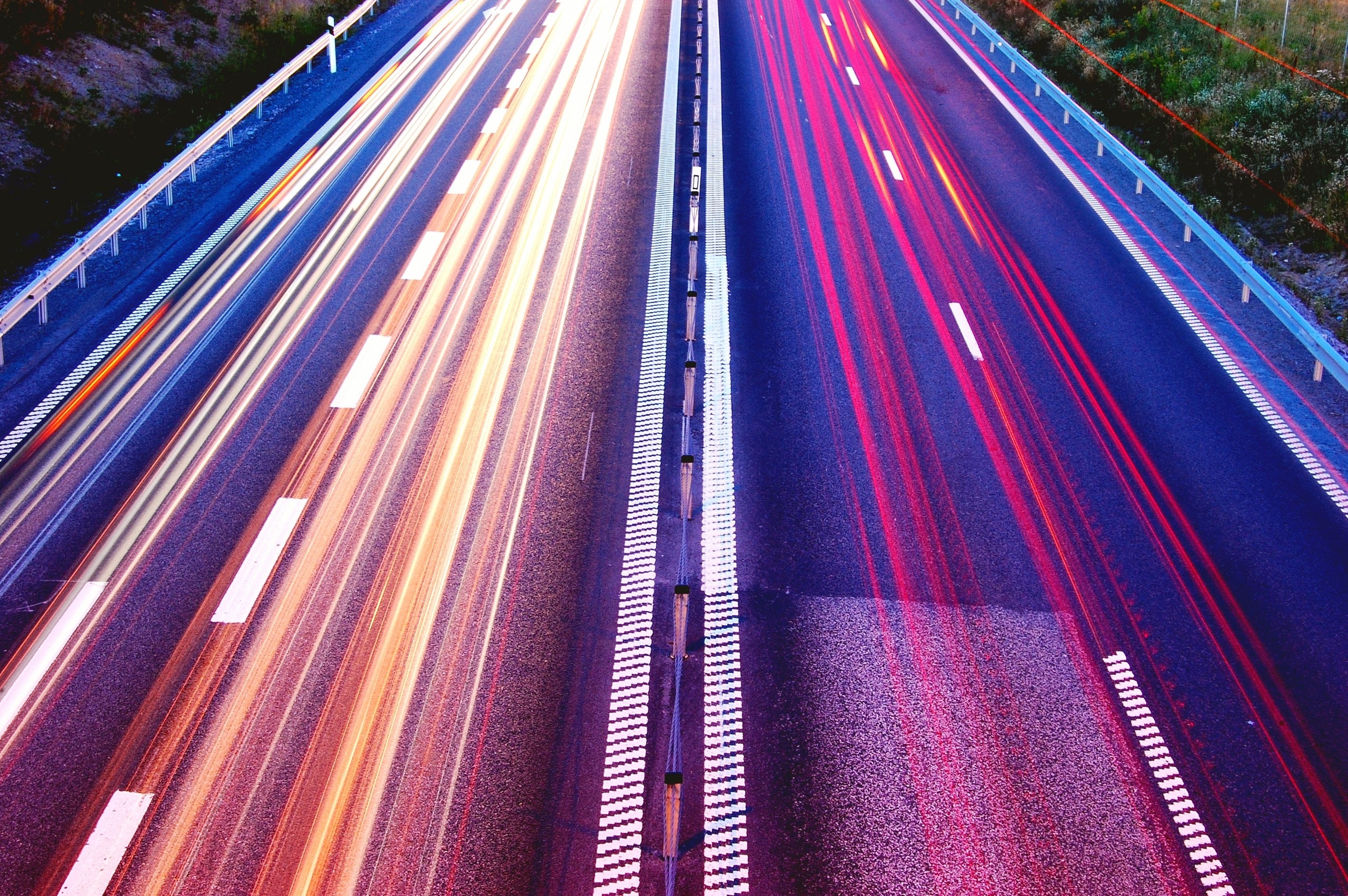 5 Types of Web Traffic for Your Website